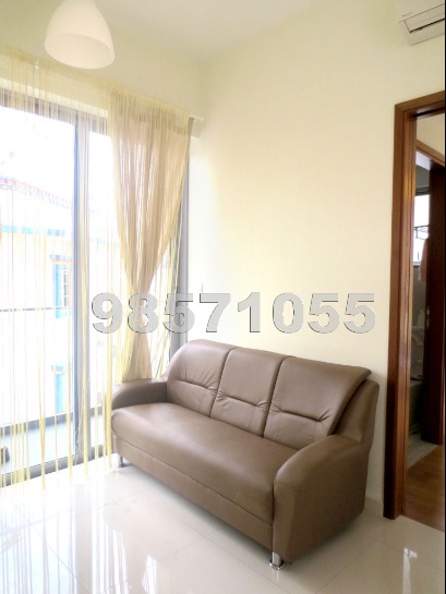 Treasures @ G19 (D14), Apartment #425152